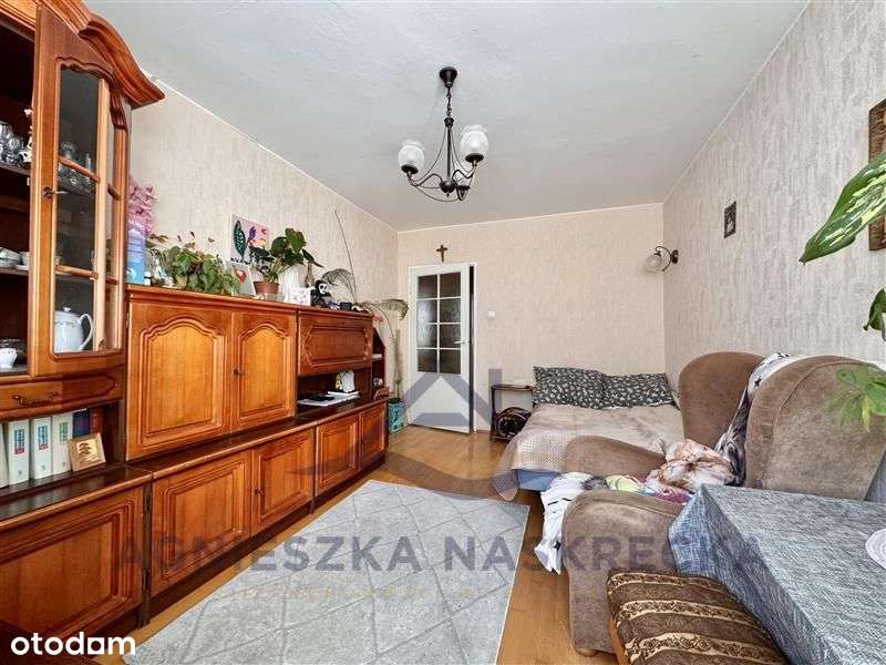 2 pokojowe,37,10m2 ul. Żeromskiego, I piętro, bal-0