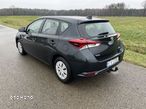 Toyota Auris 1.33 VVT-i Comfort - 9