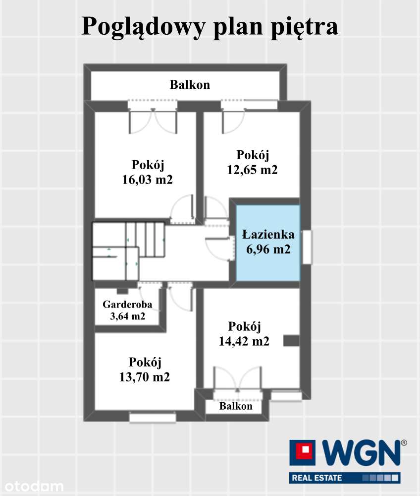 Na sprzedaż dom  160 m²,  5 pokoi, Chyby, gmina Tarnowo Podgórne-3