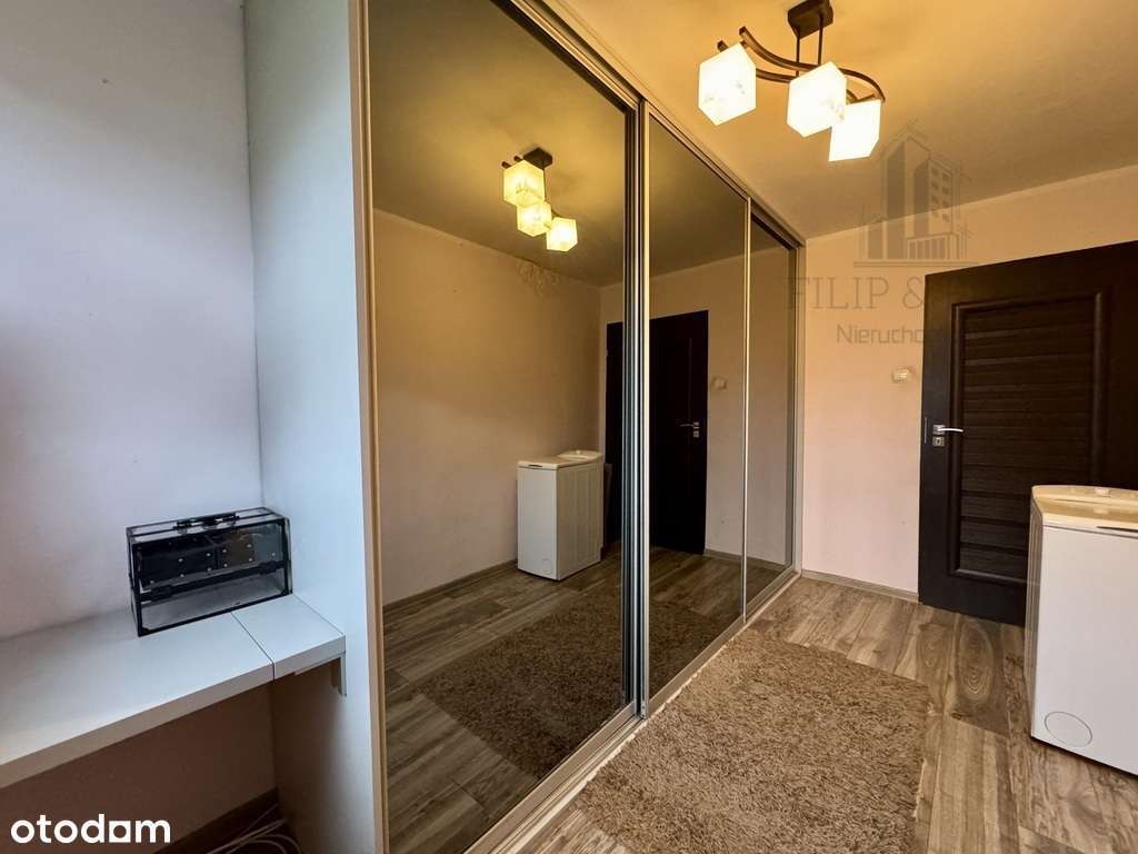 3 pokoje - parter - Przy Kaszowniku-7