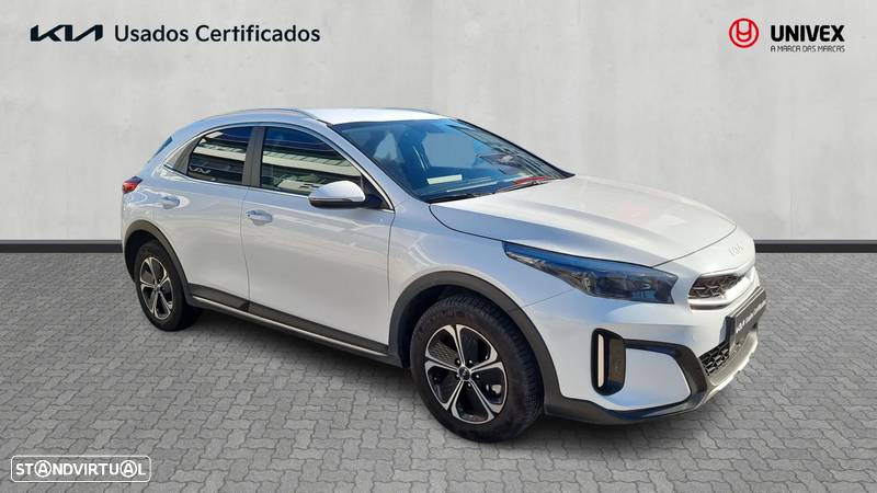 Kia XCeed 1.6 GDi PHEV Drive - 7