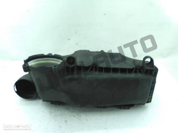 Caixa Filtro De Ar 96633_65980 Peugeot 308 I Sw [2007_2015] 1.6 - 3