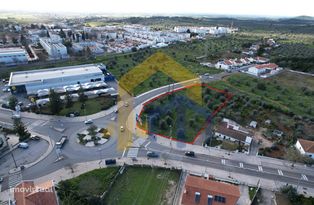 Terreno Para Construção  Venda em Estremoz (Santa Maria e Santo André)