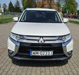 Mitsubishi Outlander 2.0 Intense + 4WD CVT - 2