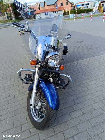 Kawasaki Vulcan - 6