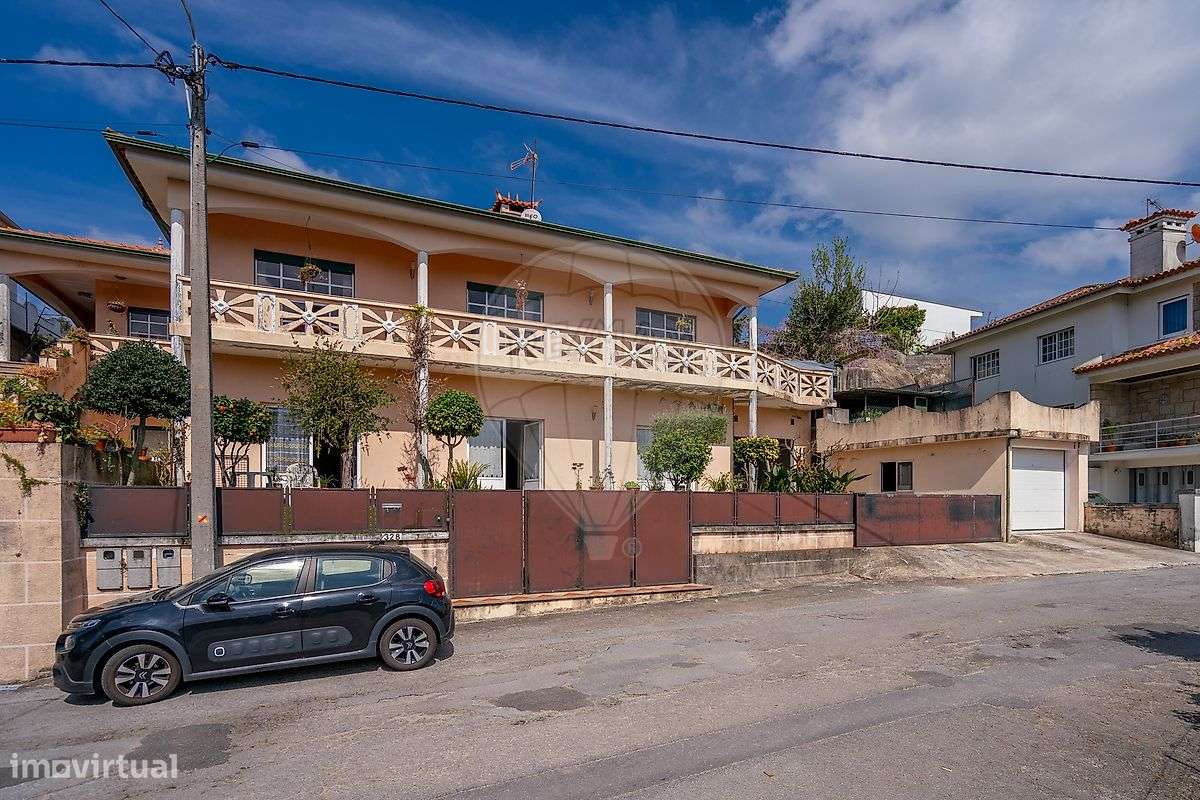 Moradia T3 para venda - Grande imagem: 2/41