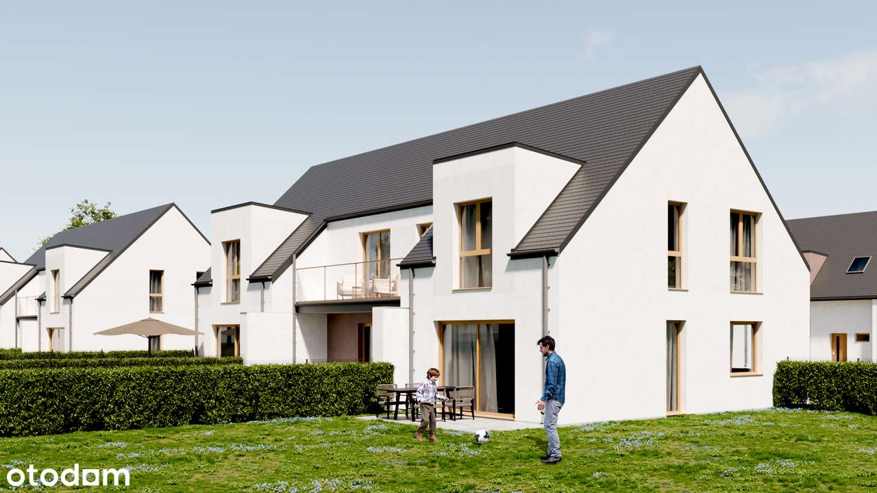 Dom, 80 m², Łódź - Pełny obrazek: 4/16