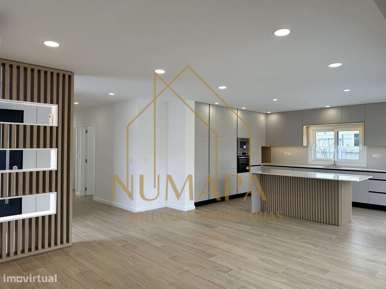 Moradia Isolada T4 em Quinta do Anjo, Palmela-4