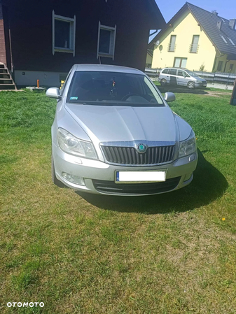 Skoda Octavia 1.8 TSI Elegance - 9