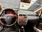 Fiat Grande Punto 1.3 M-Jet Dynamic - 14