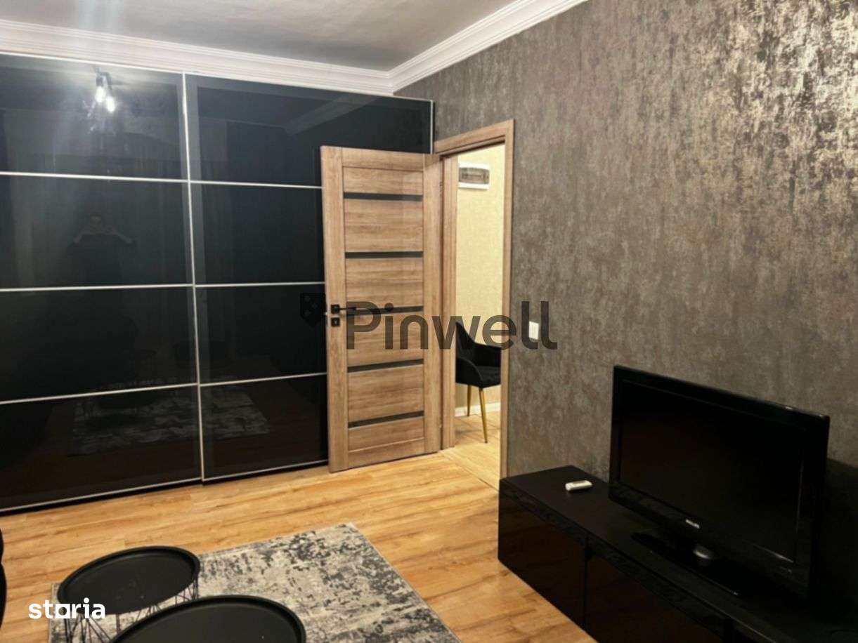 2 Room I Modern I Exigent Plaza