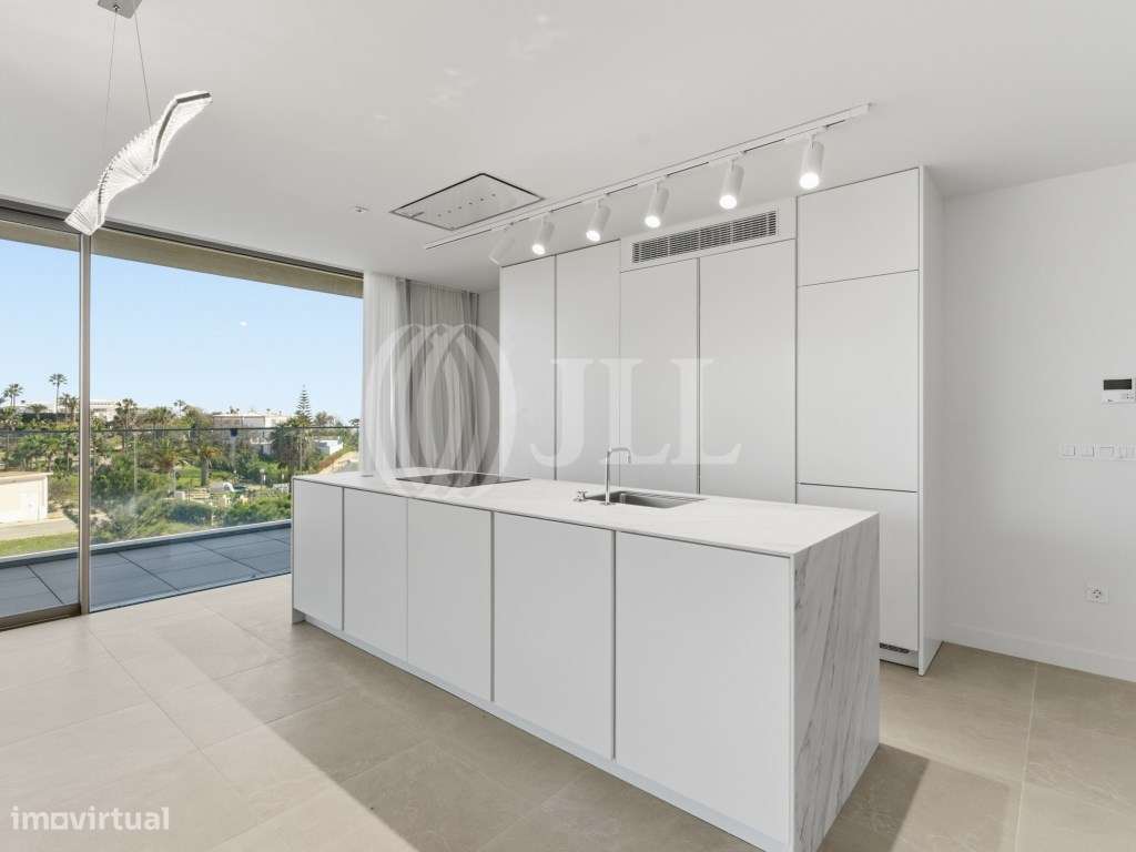 Apartamento T3 com Terraço Nomad Bay - Grande imagem: 5/43