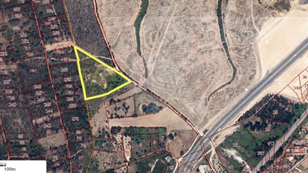 Terreno  para venda - Grande imagem: 3/4