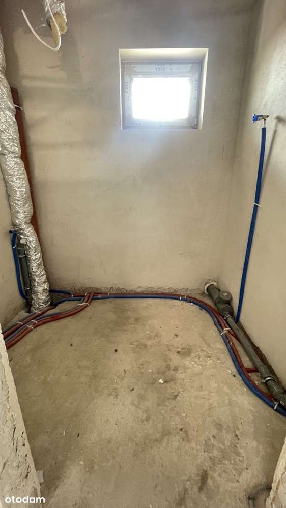 dom w zabudowie bliźniaczej-15