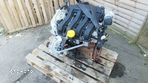 silnik k4m 858 1.6 16v renault megane scenic kompletny 137 tys - 1