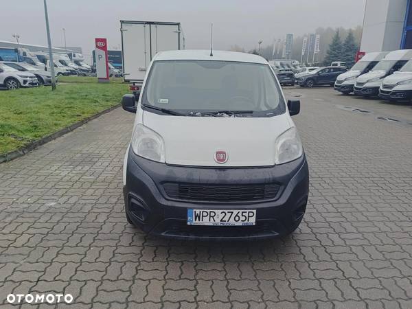 Fiat Fiorino - 3