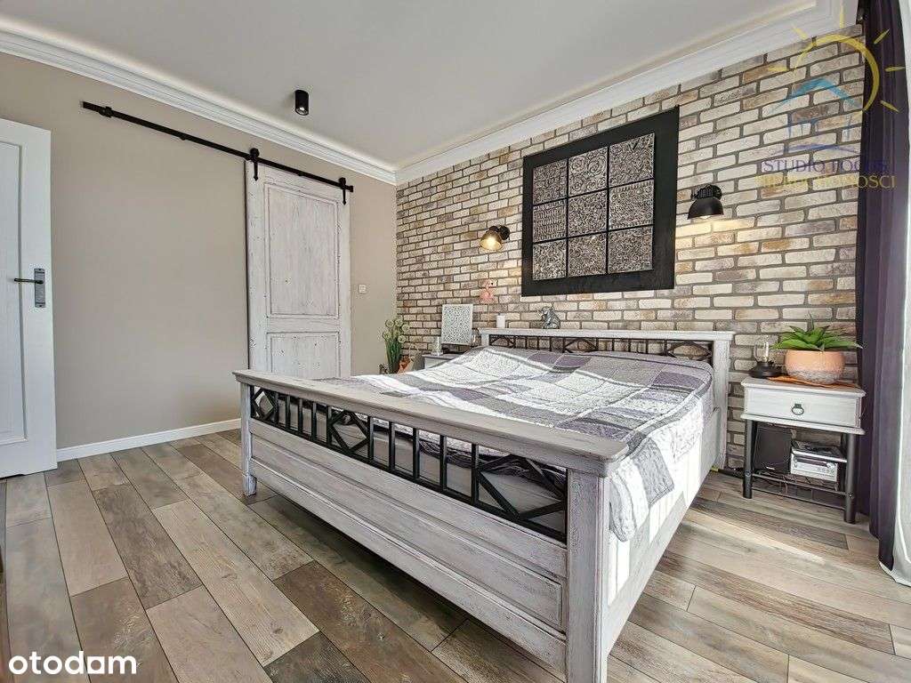 Prestiżowy parterowy dom wolnostojący - 150m²-10