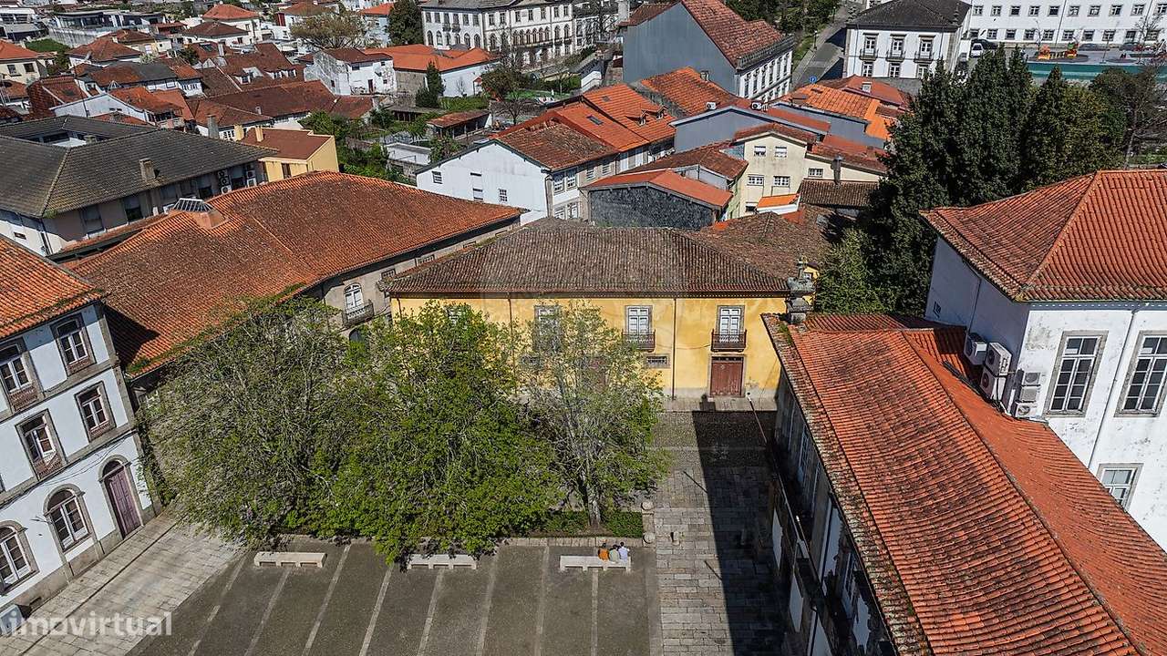 Moradia T7 para venda - Grande imagem: 2/33