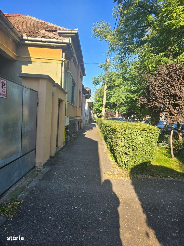 Casă zona str. Unirii-3