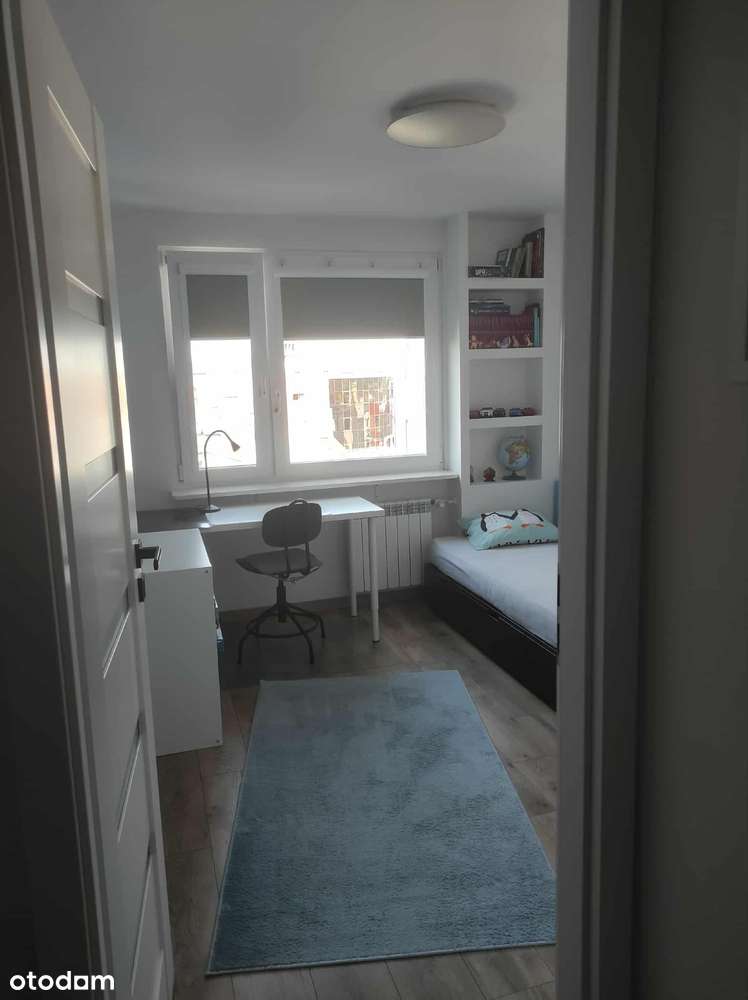 Dwupokojowe mieszkanie w centrum Bielska-Białej, 43,73m² - Pełny obrazek: 4/16