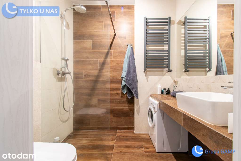 Dietla 109 | Centrum, umeblowane, szybka kolej!-8