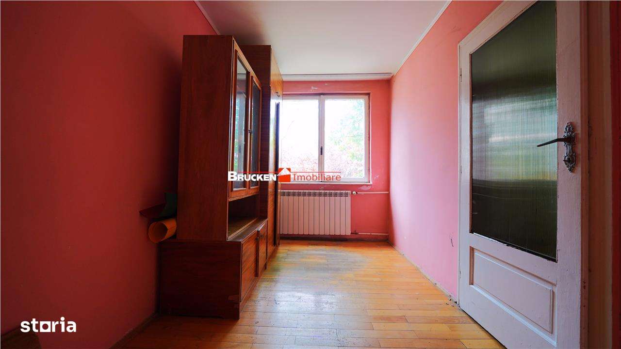 APARTAMENT 2 CAMERE | ETAJ 1 | BORSECULUI - Imagine principală: 5/10