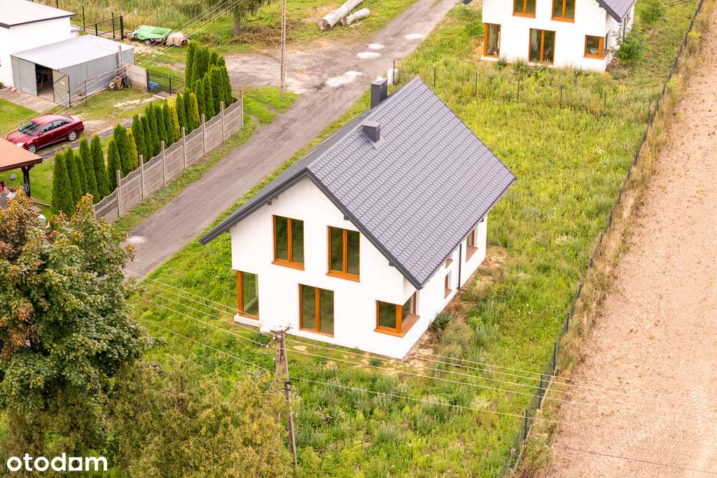 Nie czekaj, ostatni dom do kupienia  !!! - Pełny obrazek: 5/13