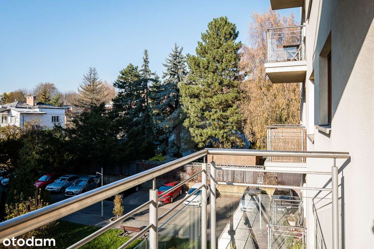 Dwupokojowe mieszkanie z balkonem, 49.27 m2-7