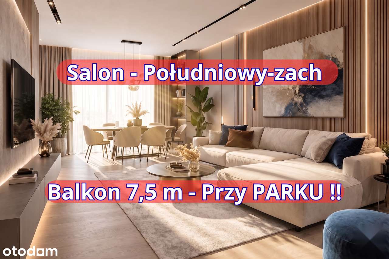 Mieszkanie, 4 pok. – Odbierz wakacyjny RABAT -Ostatni Lokal - Piętro 3/3 -MPK/Tramwaj !!!