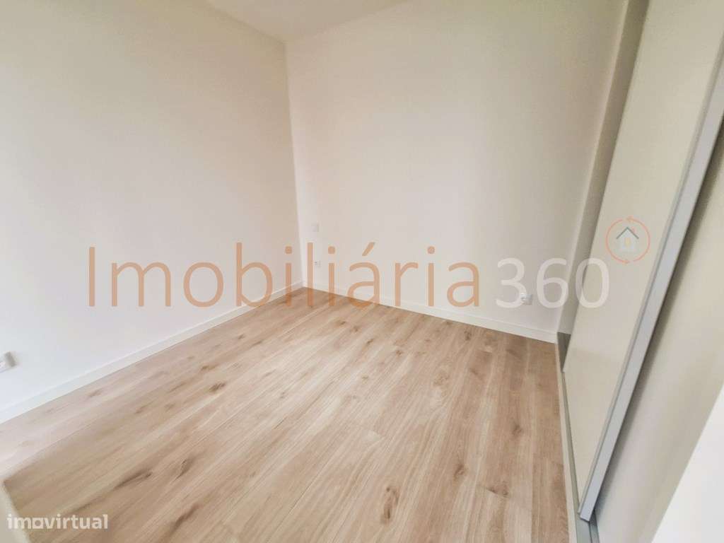 **Apartamento T0+1 Novo Caulinos**-8