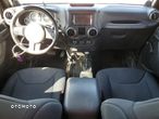 Jeep Wrangler 3.6 Unlim X - 9