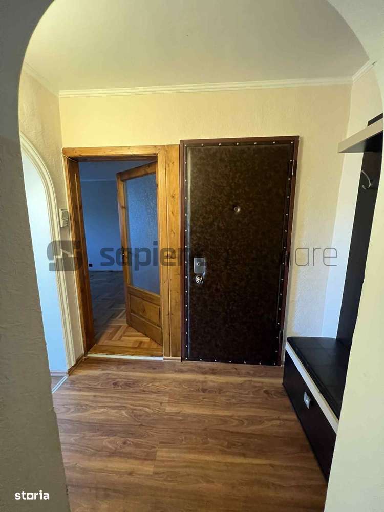 Apartament tip PB, 3 camere, strada Theodor Sperantia,Rogerius-9