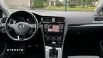 Volkswagen Golf Variant 1.4 TSI BlueMotion Technology Highline - 22