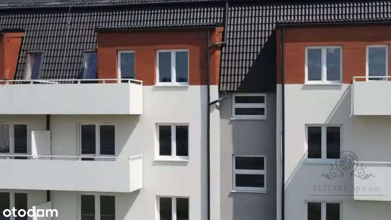 Piękne mieszkanie 3pokojowe z balkonem blisko Wroc-12