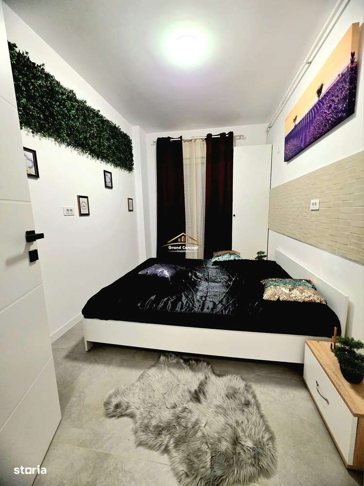 Apartament 2 camere, Aroneanu, 43 mp  Moara de Vânt,  €98000 cod 11086-8