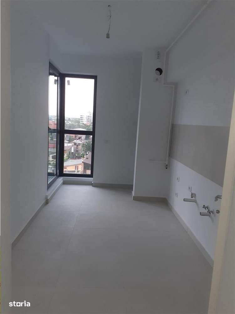 Apartament 2 Camere Incalzire in Pardoseala Ansamblu Nou Rahova-5