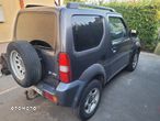 Suzuki Jimny Comfort - 5