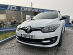 Renault Mégane Sport Tourer 1.6 dCi Bose Edition SS - 17