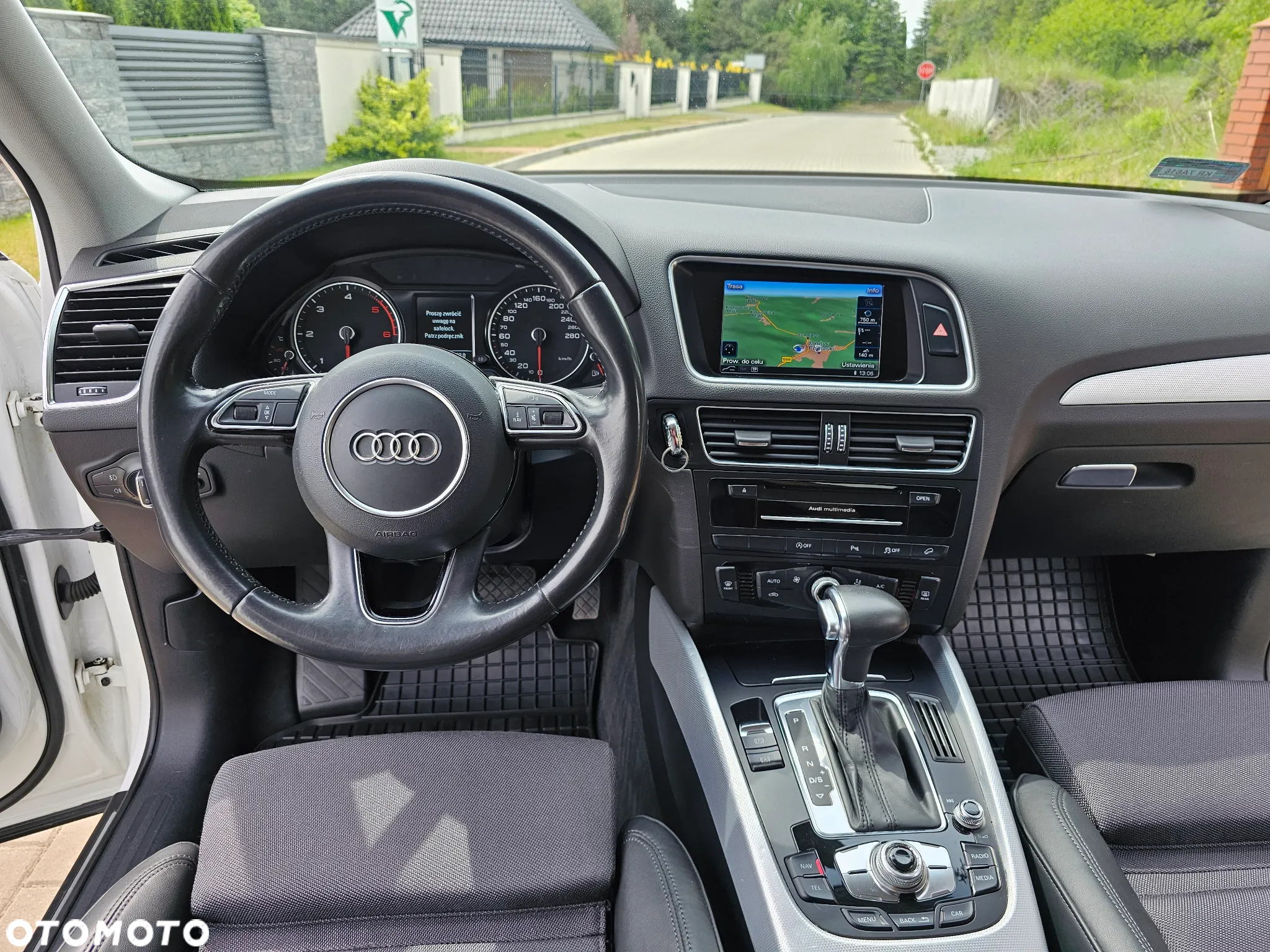 Audi Q5 2.0 TDI Quattro - 16