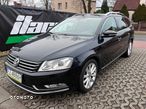 Volkswagen Passat Variant 2.0 TDI DPF DSG Highline - 1