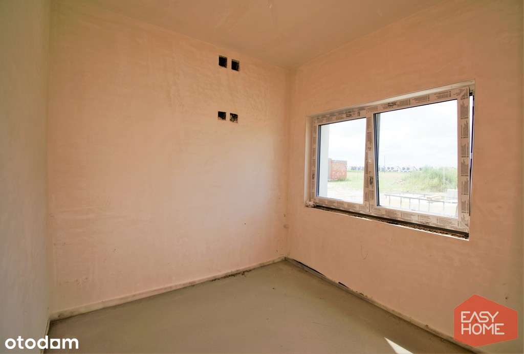 Pompa ciepła i ogrzewanie podłogowe w cenie-7