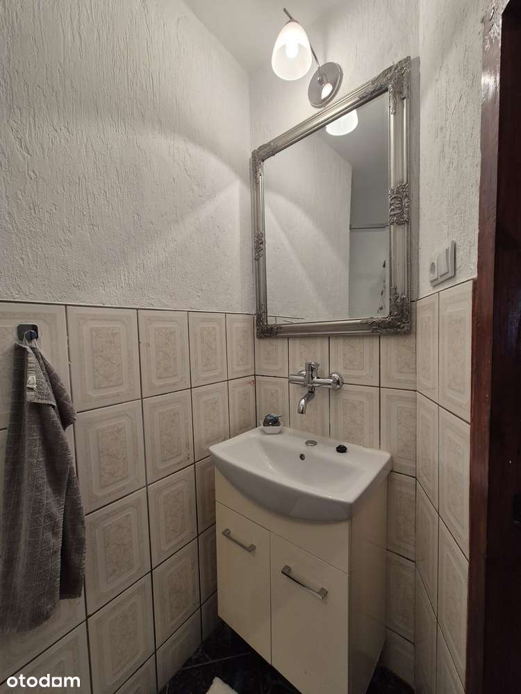 OKAZJA !!!   2-pok. mieszkanie w centrum Złotoryi - BEZ PROWIZJI!!!-8