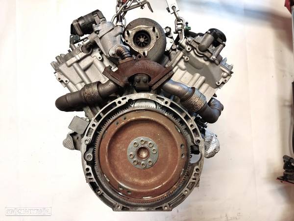 Motor EXL JEEP 3.0L 218 CV - 3