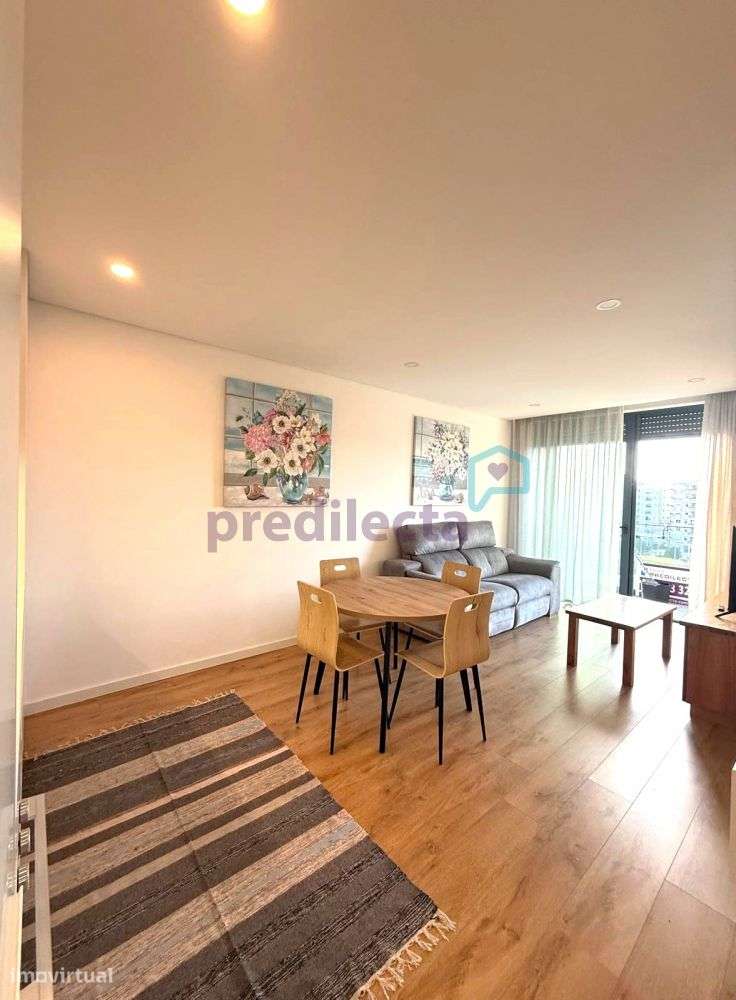 REF4000 - T1Kit Mob. & Equip. C/ Gar. - Pedrouços - Grande imagem: 2/15