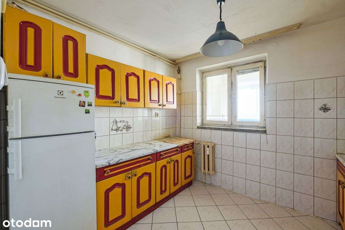 3 pokoje na Mokotowie na ul. Wałbrzyskiej-1