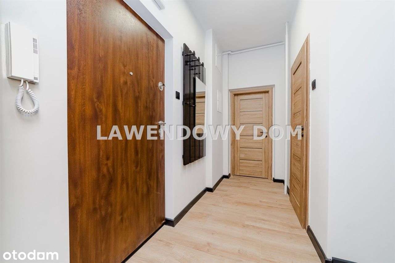 2 pokoje gotowe do wprowadzenia ul. Elfów 2 piętro-7