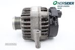 Alternador Opel Corsa D Sport Van|07-10 - 3