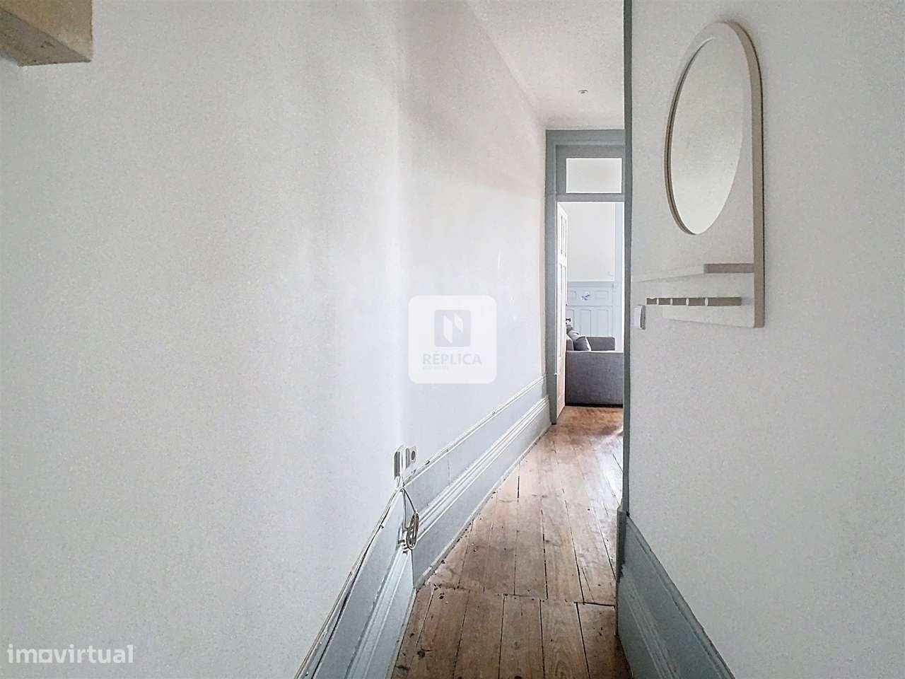 Apartamento T2+1 Venda em Cedofeita, Santo Ildefonso, Sé, Miragaia, Sã - Grande imagem: 3/35