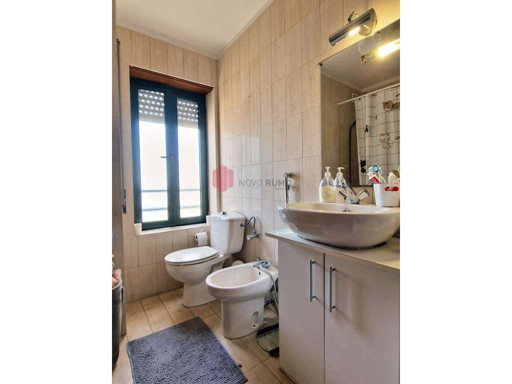 Apartamento T2 Venda Maia-11