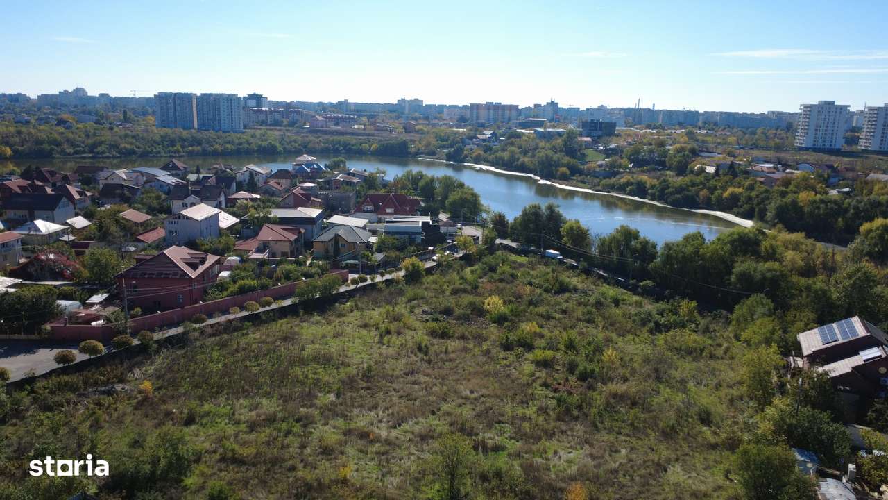 Casa 6 camere - Fundeni - finisaje de lux - spatioasa si eleganta - Imagine principală: 4/7